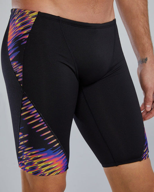 Product image for 697 Lime/Multi