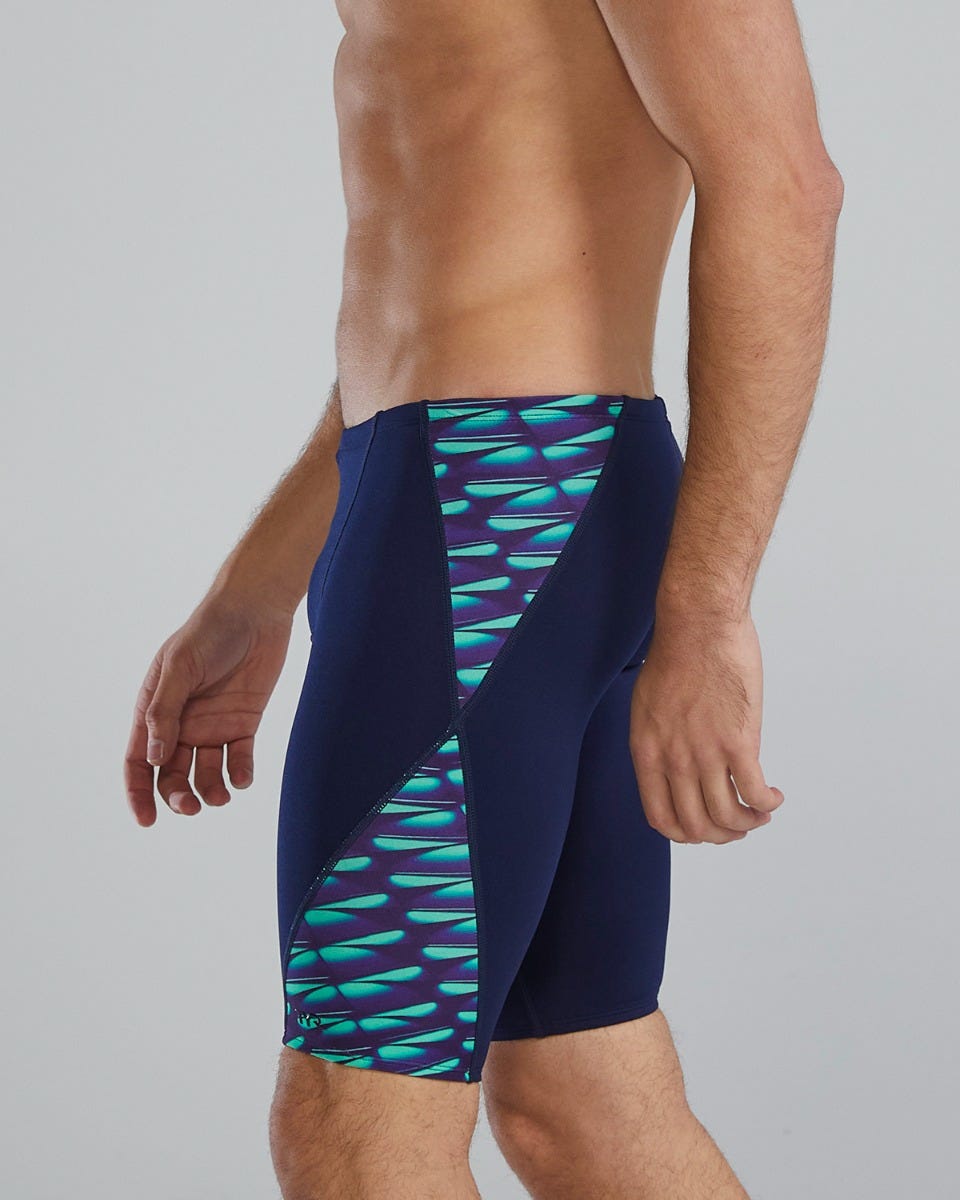 Product image for 343 Green/Navy