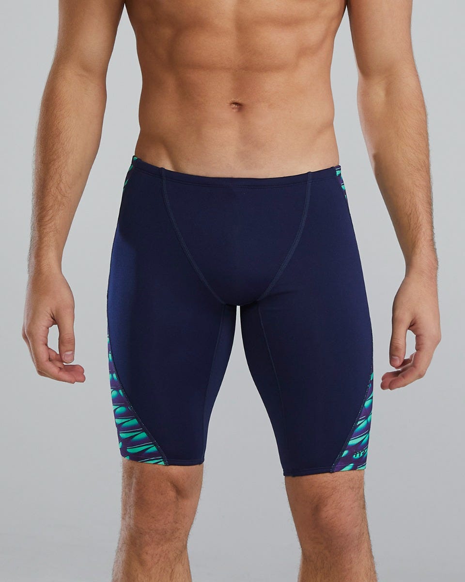 Product image for 343 Green/Navy