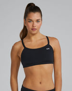 Durafast One® Women's Diamondfit Top Swimsuit - Solid