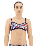 Durafast One® Women's MojaveTieback Top - Homeland