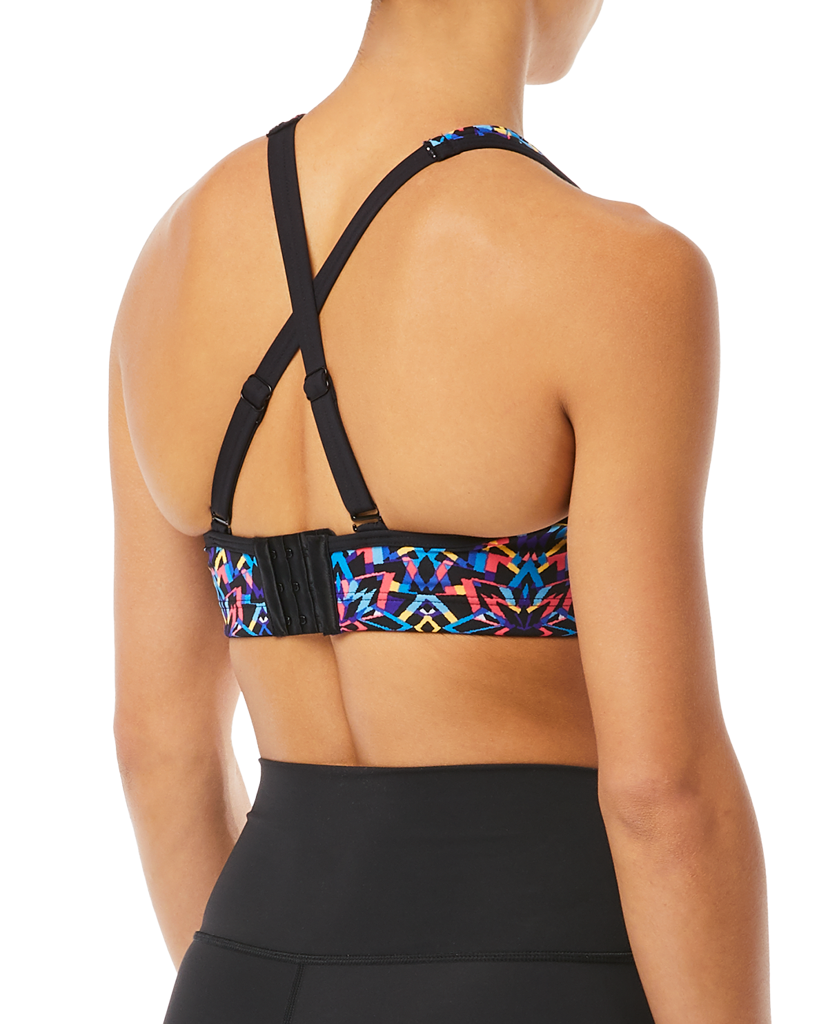 Product image for 004 Black/Multi