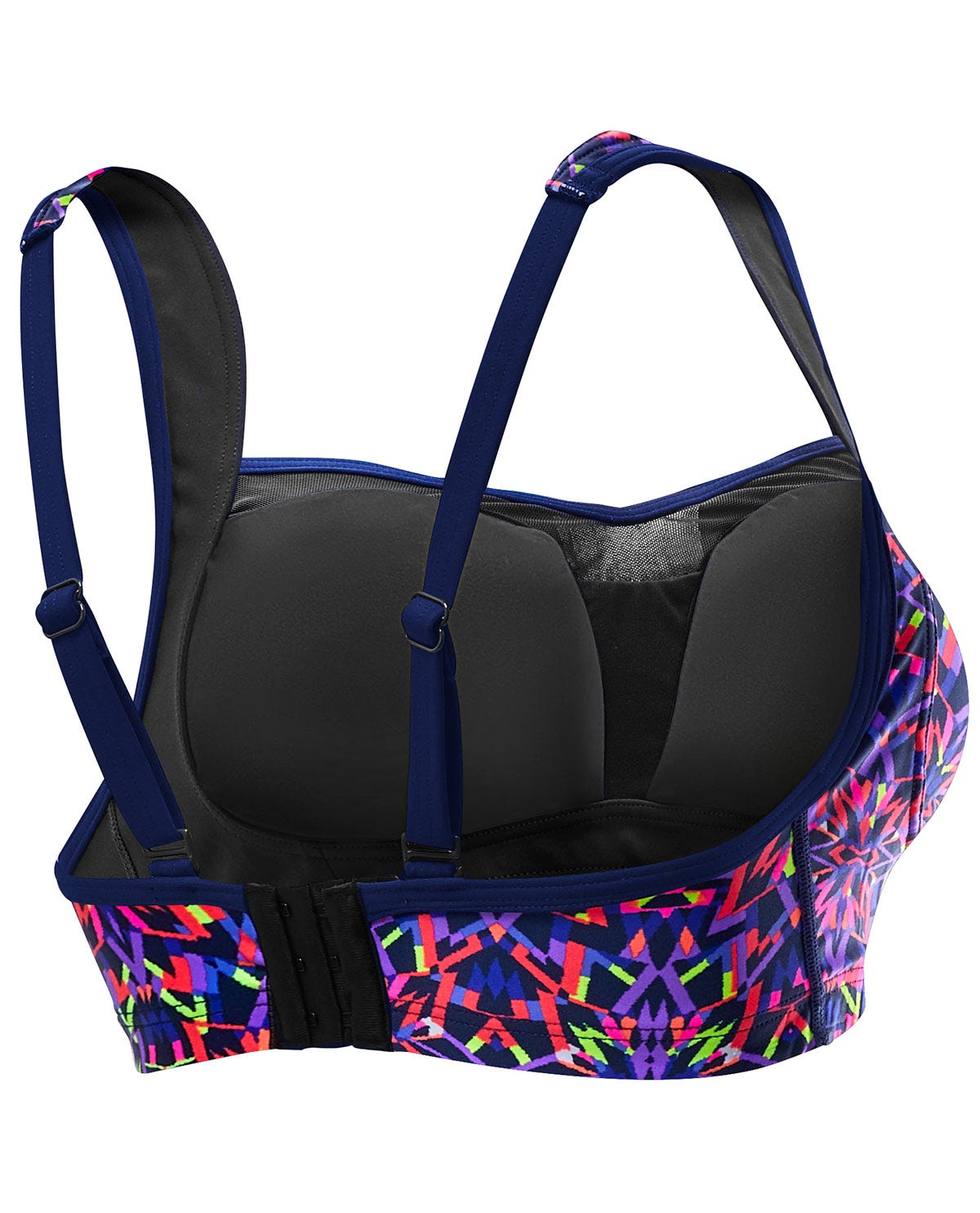 Product image for 418 Navy/Multi