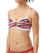 Durafast One® Women's PacificTieback Top - All American