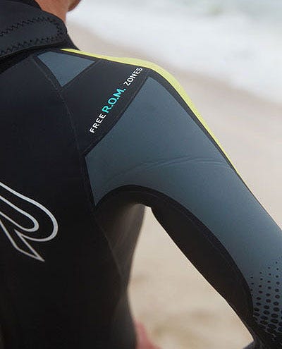 Product image for 766 Black/Yellow/Turquoise