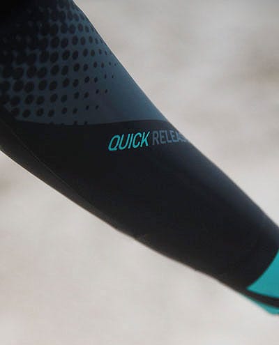 Product image for 766 Black/Yellow/Turquoise