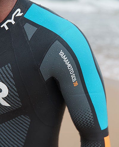 Product image for 577 Black/Blue/Orange