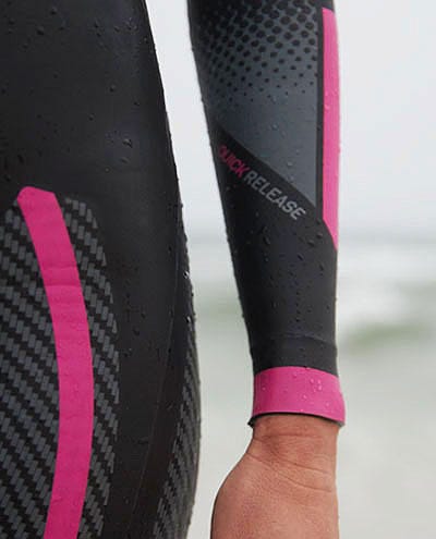 Product image for 737 Black/Turquoise/Fuschia