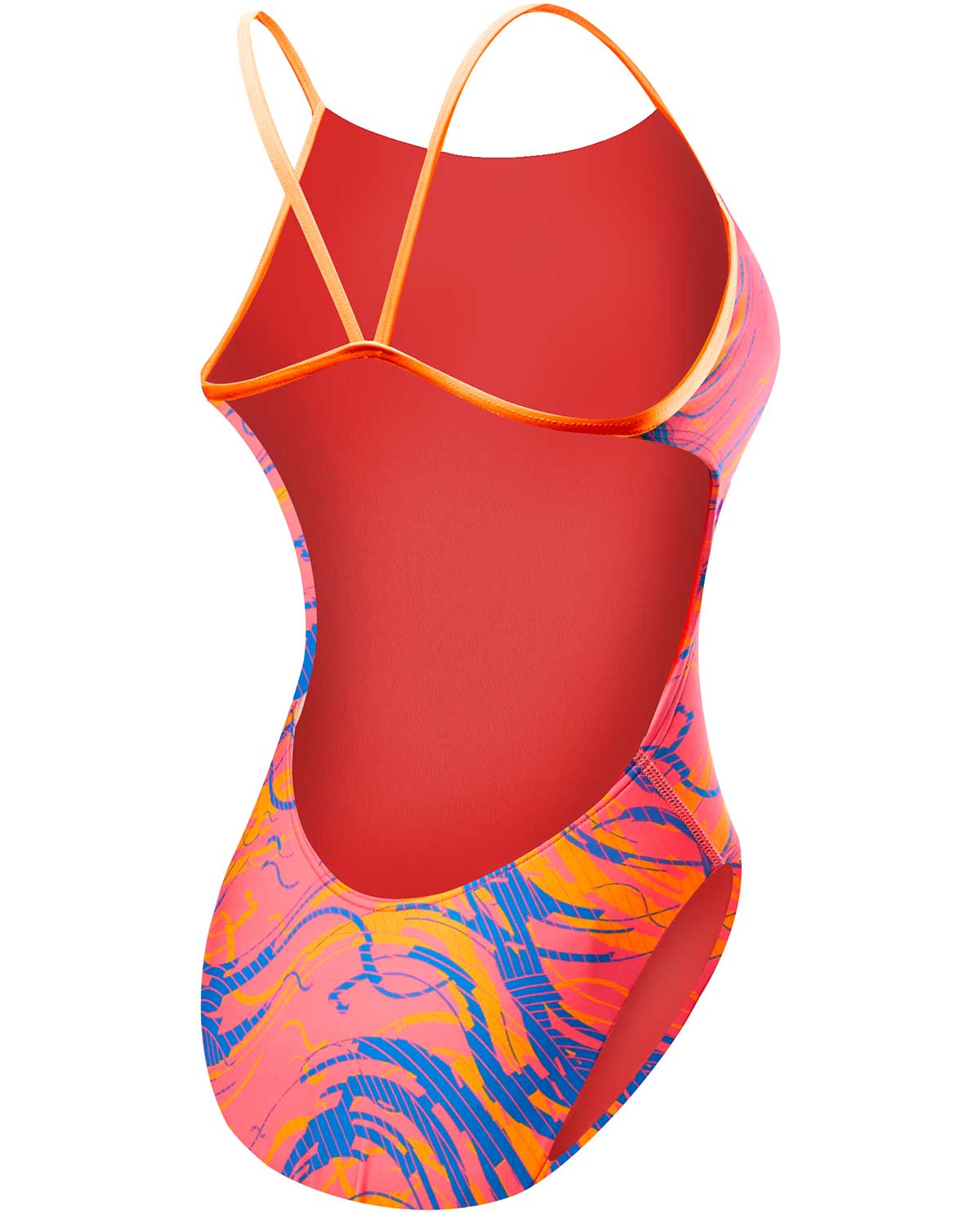 Product image for 671 Pink/Blue