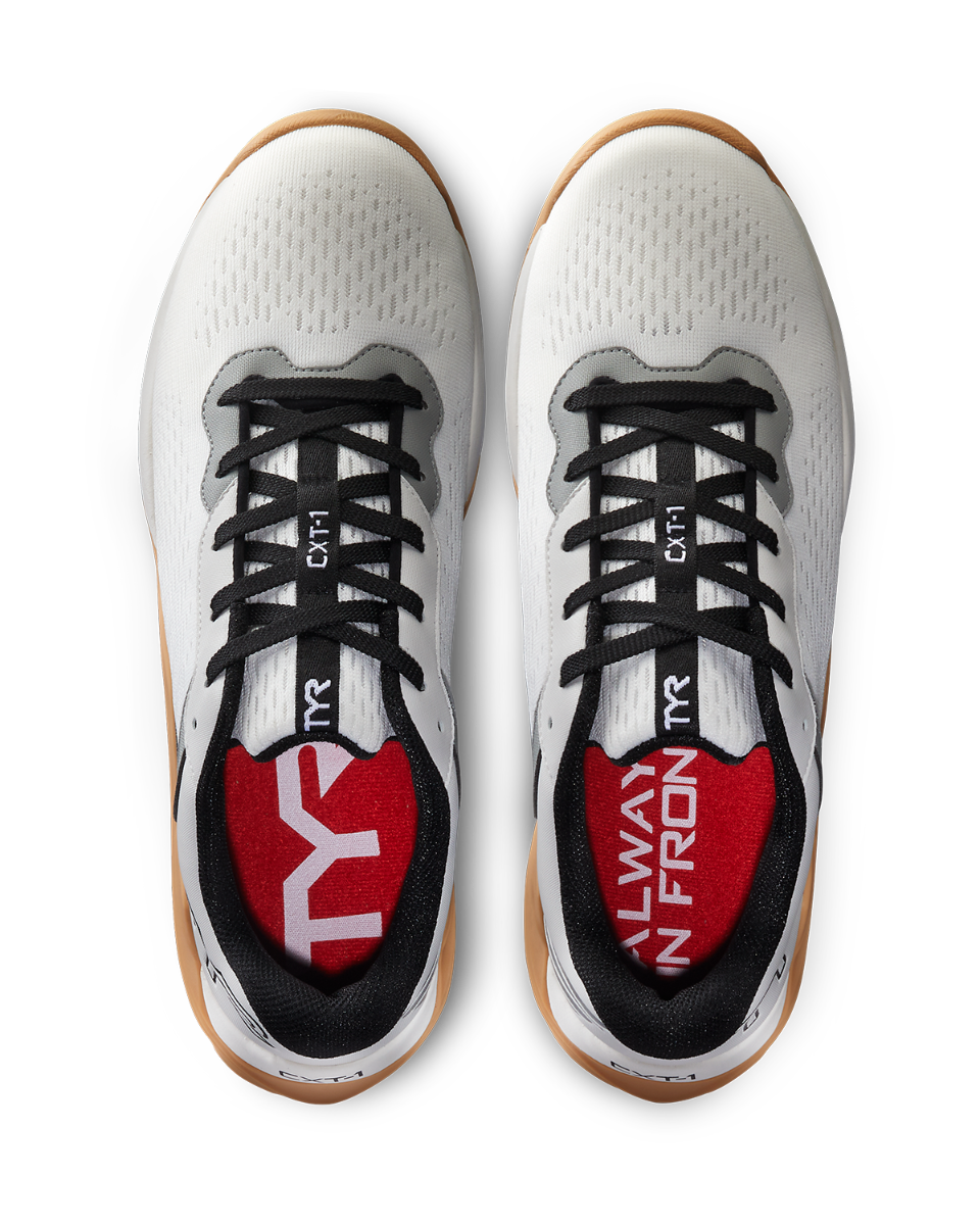 Product image for 543 White/Gum