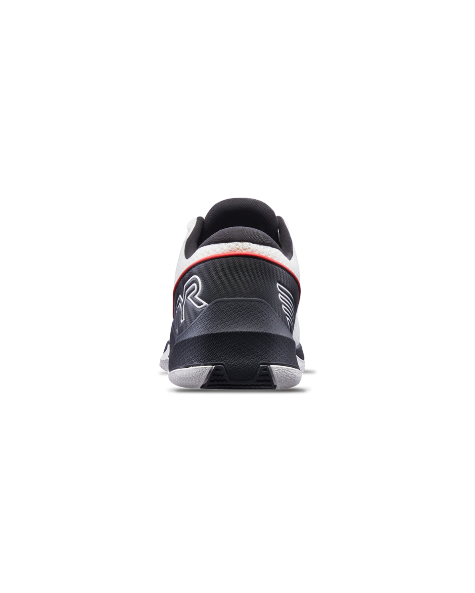 Product image for 221 WHT/BLK/RED