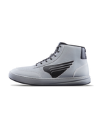 Men's DLTA-1 High Trainer - Reflective Silver