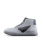 Men's DLTA-1 High Trainer - Reflective Silver