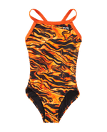 Girl's Miramar Diamondfit Swimsuit