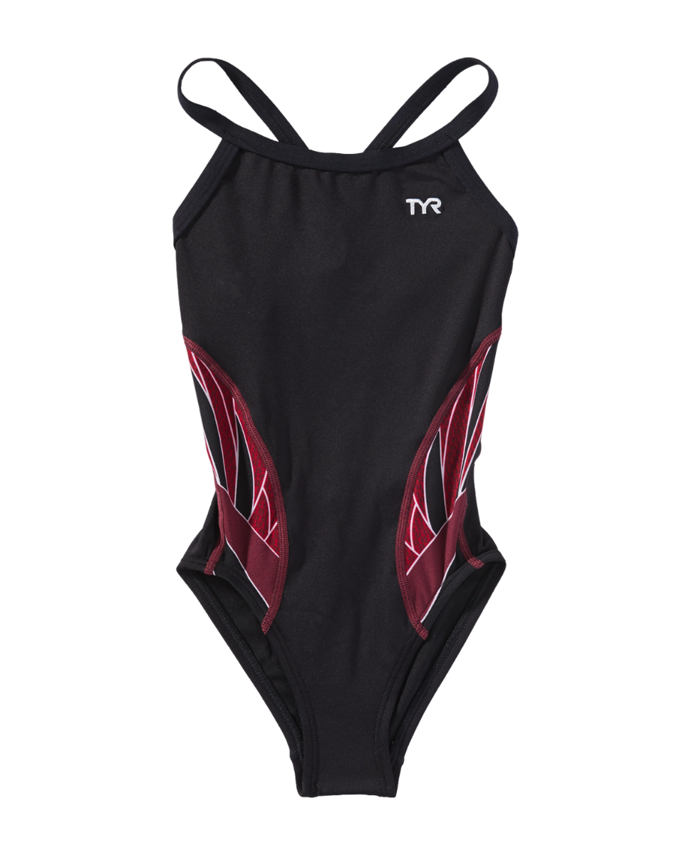 Product image for 063 Black/Burgundy