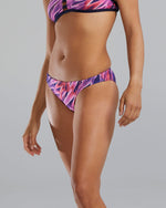 Durafast Elite® Women's Classic Mini Bikini Bottom - Falcon