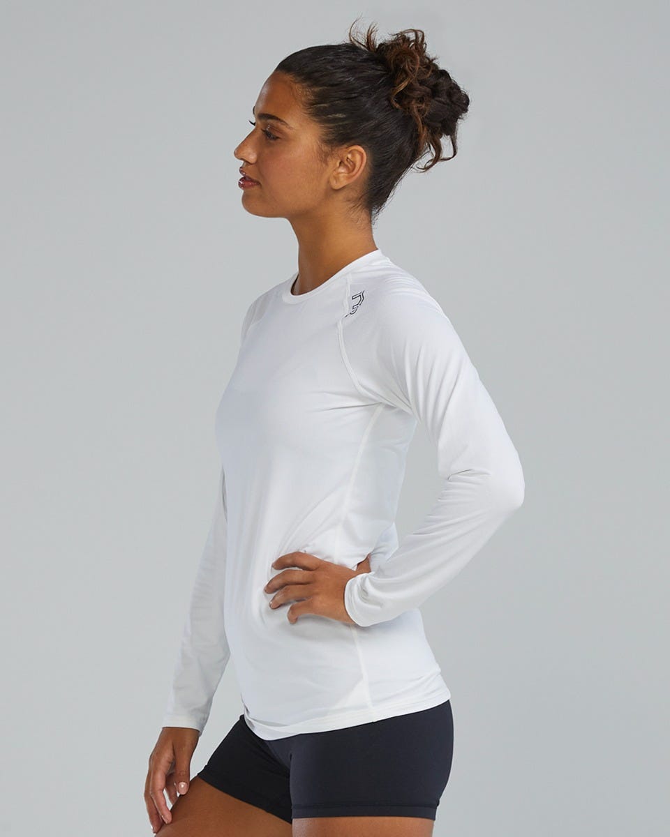 Product image for 100 White