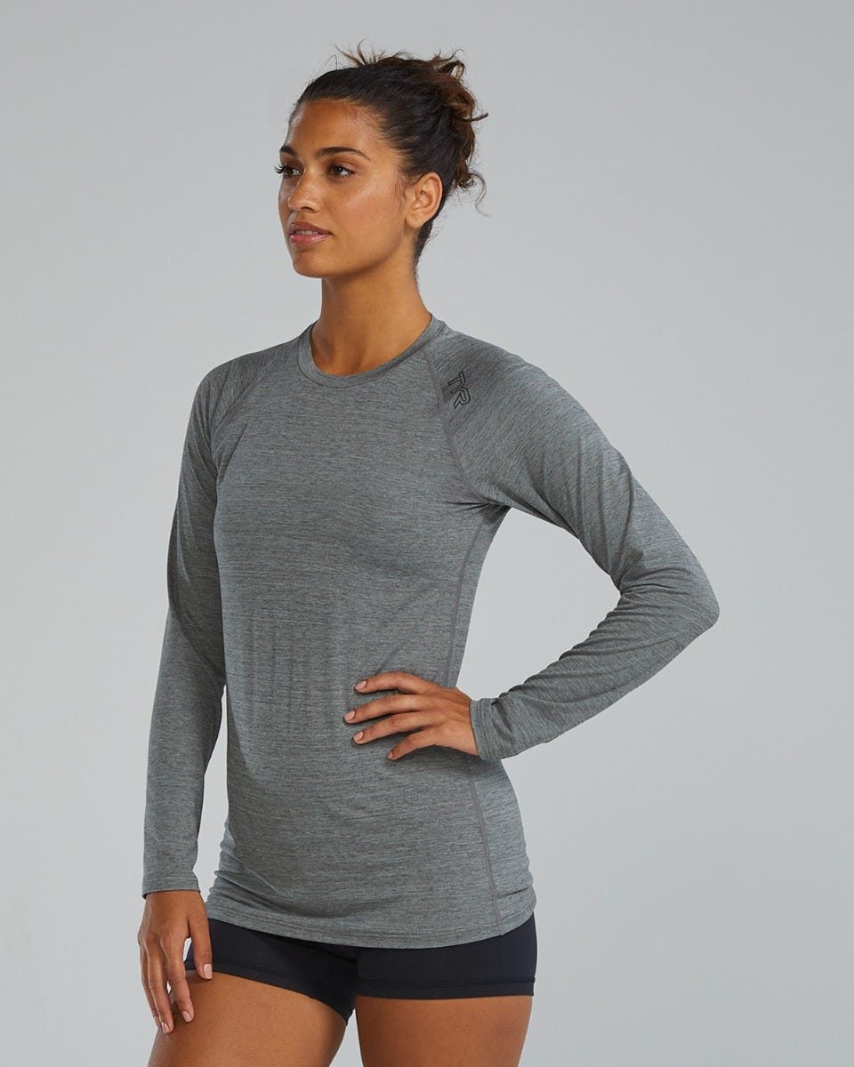Product image for 966 Medium Grey Heather