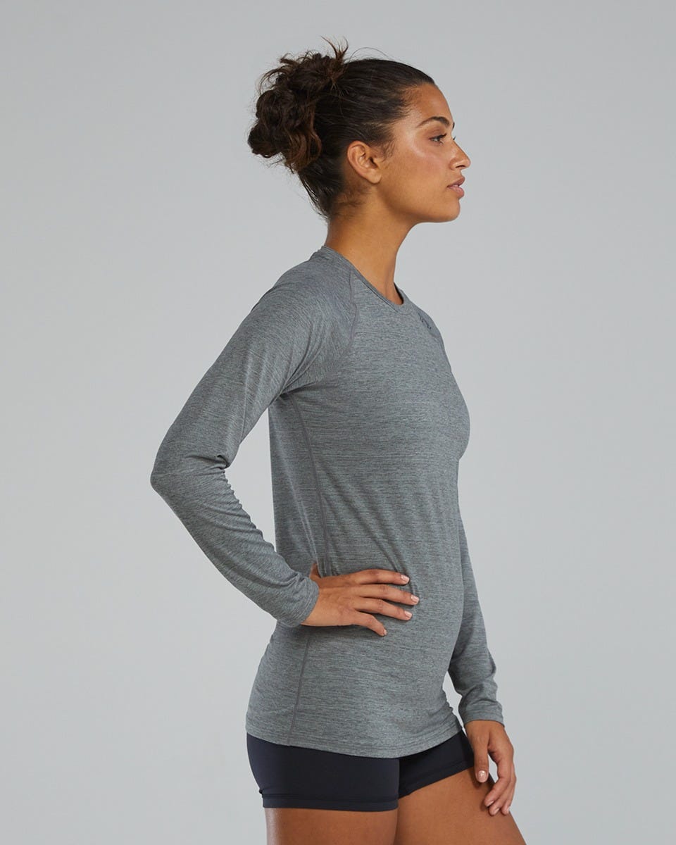 Product image for 966 Medium Grey Heather