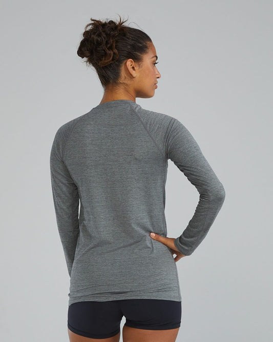 Product image for 966 Medium Grey Heather