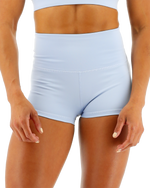 Base Kinetic™ Women's 2" High-Rise Short - Solid