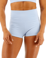 Base Kinetic™ Women's 2" High-Rise Short - Solid