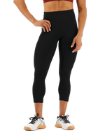 Base Kinetic™ Women's High-Rise 21" Leggings - Solid