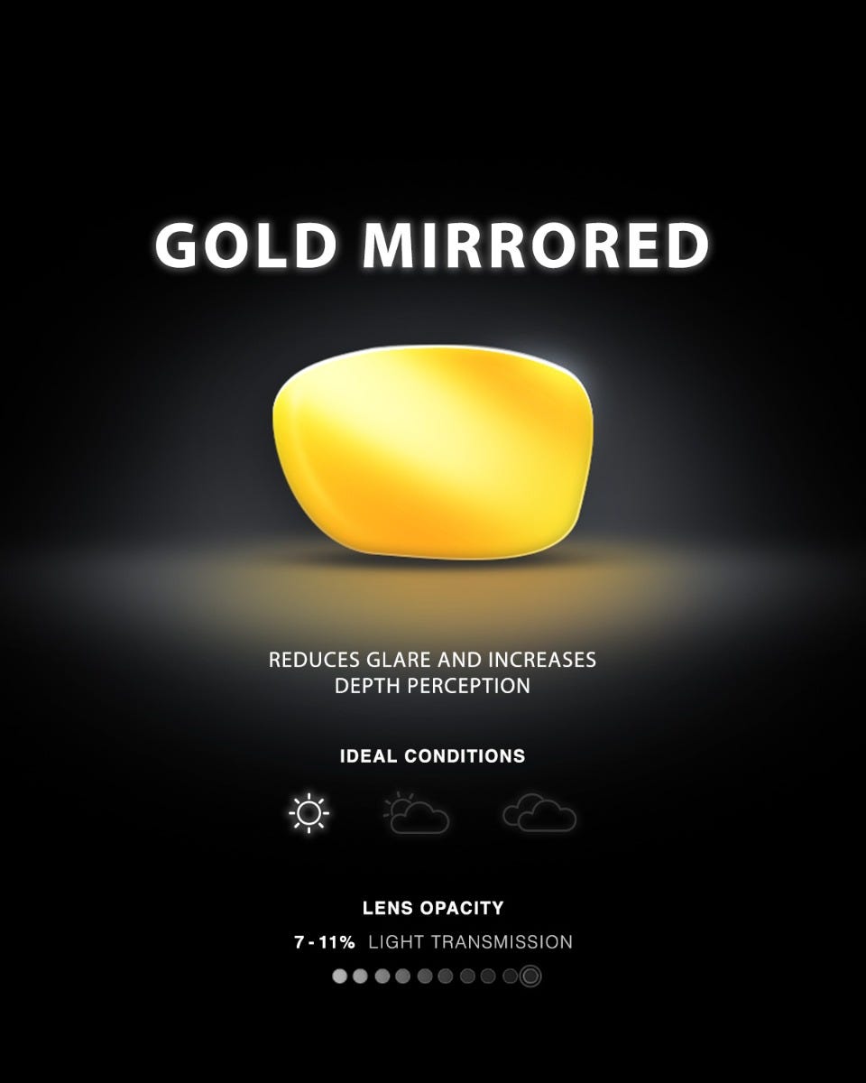 Product image for 265 Gold/Tortoise