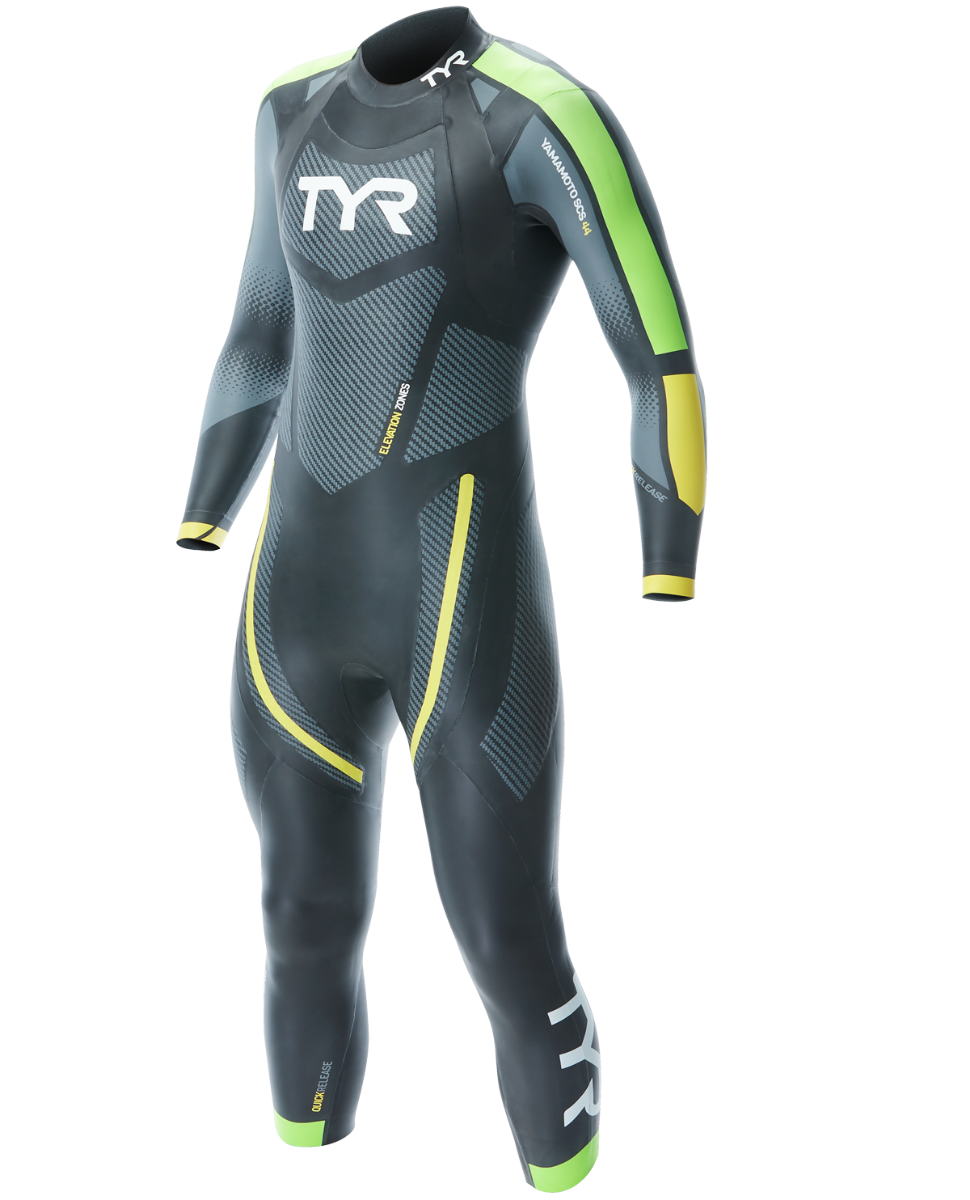 Product image for 576 Black/Green/Yellow