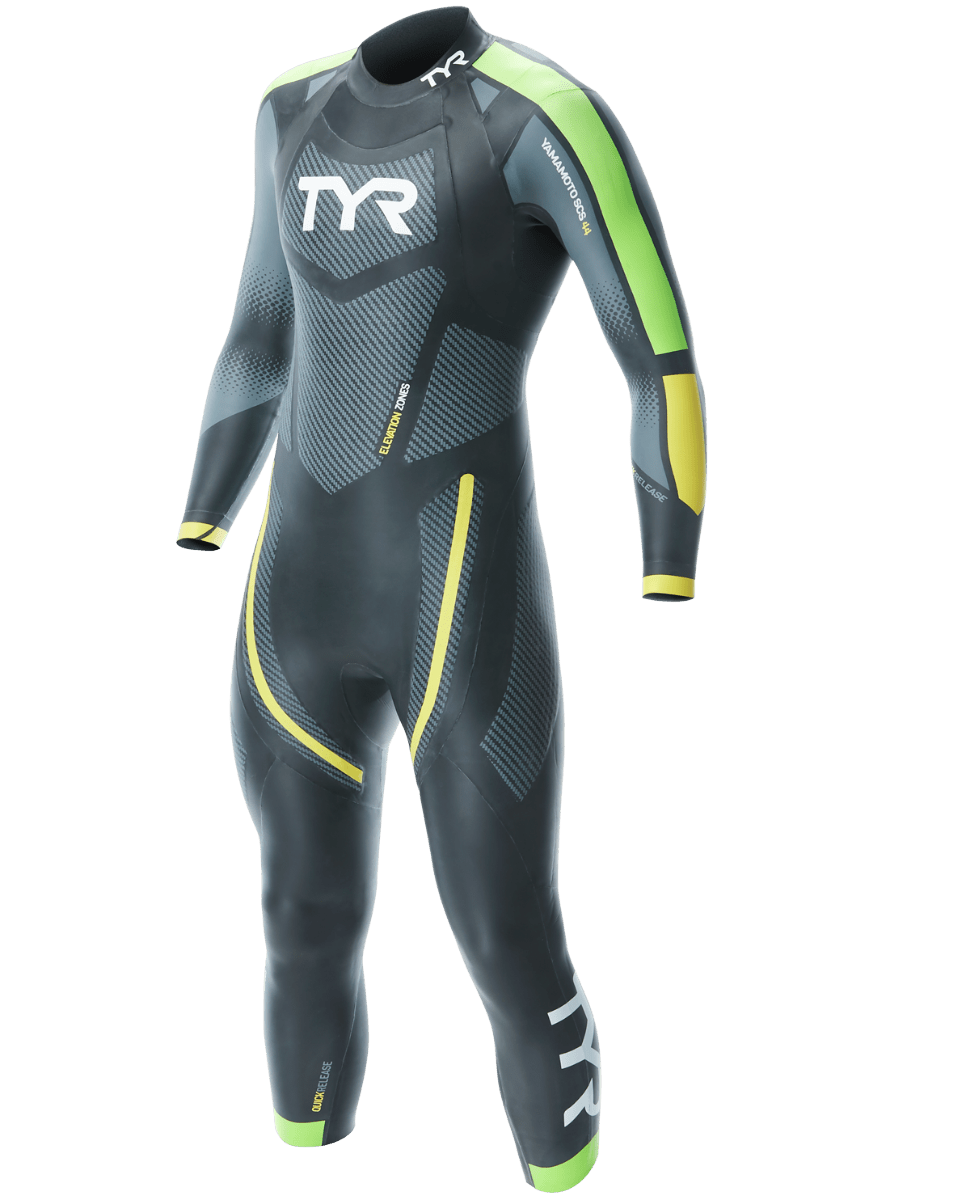 Men's Hurricane® Wetsuit Cat 5 – TYR US Men's Hurricane® Wetsuit Cat 5 – TYR US