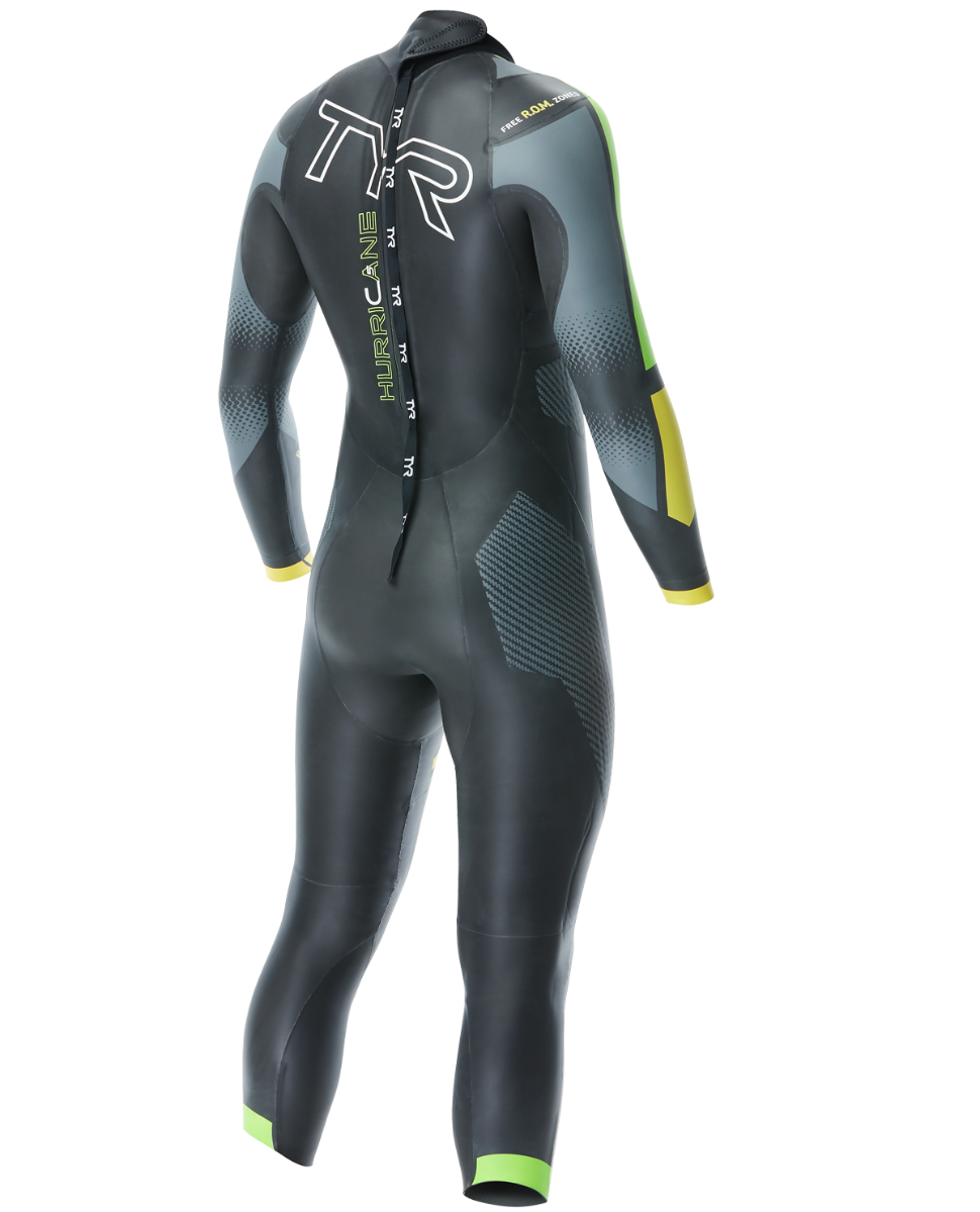 Product image for 576 Black/Green/Yellow