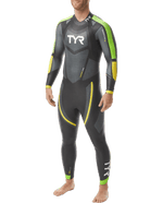 Men's Hurricane® Wetsuit Cat 5