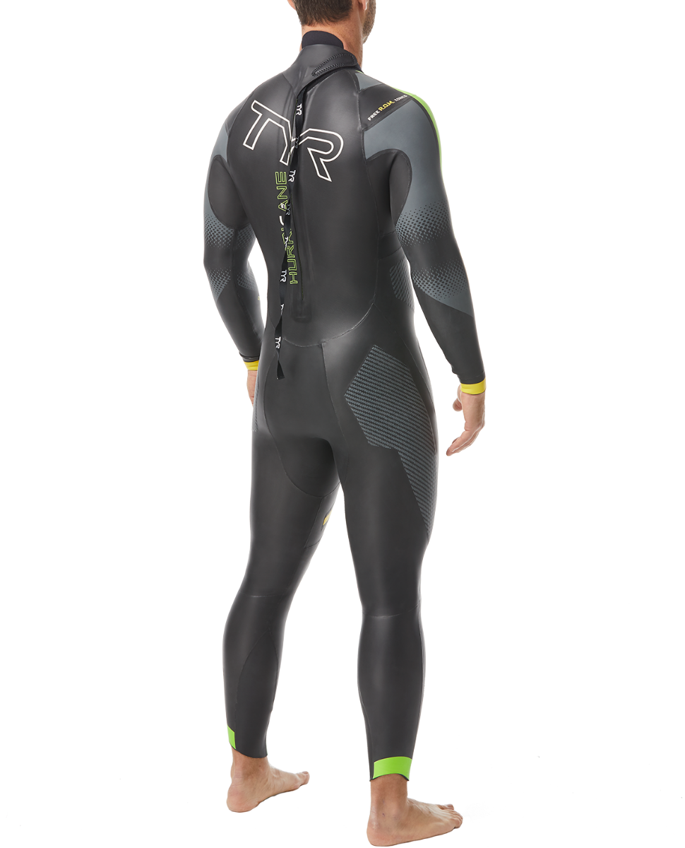 Product image for 576 Black/Green/Yellow