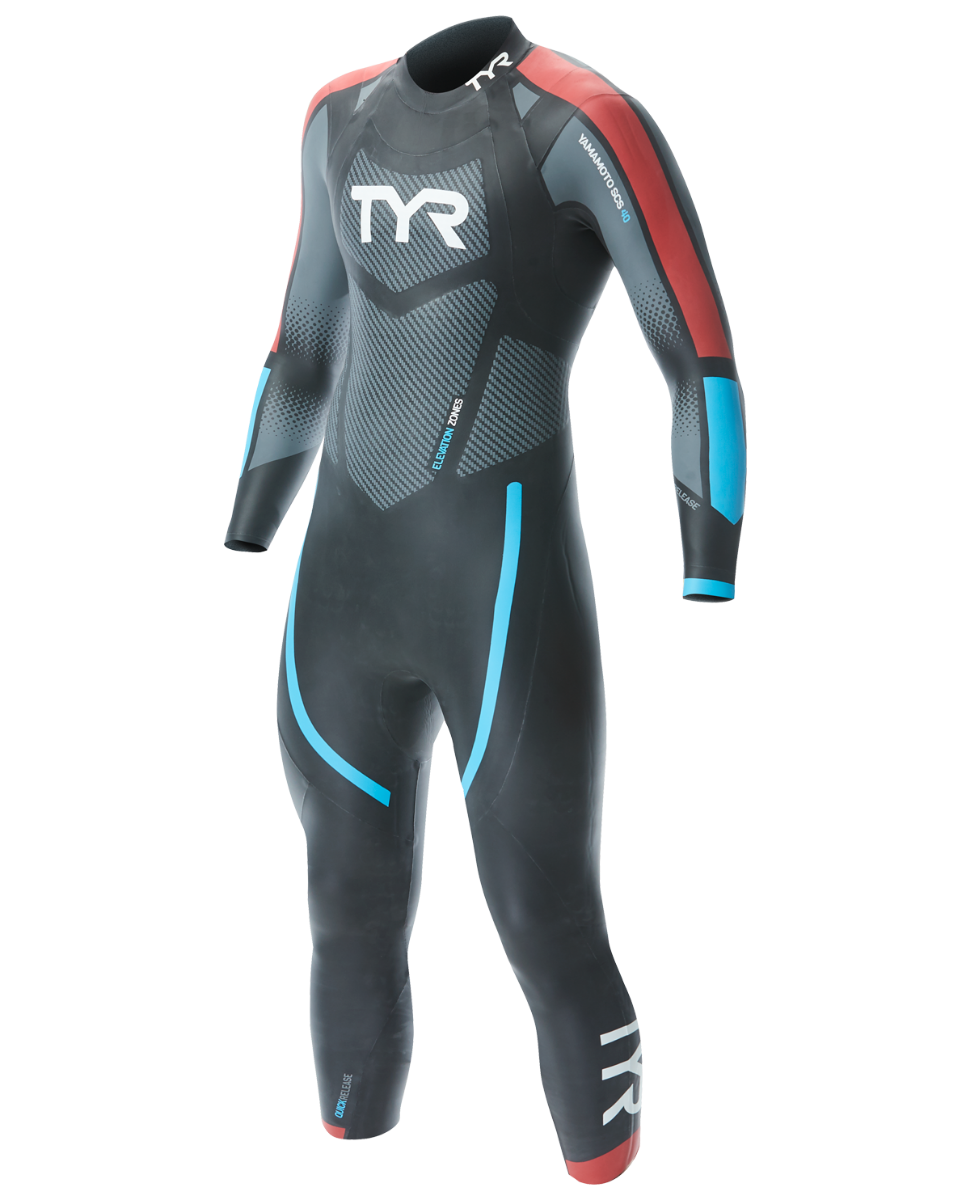 Product image for 579 Black/Red/Blue