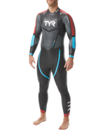 Men's Hurricane® Wetsuit Cat 3