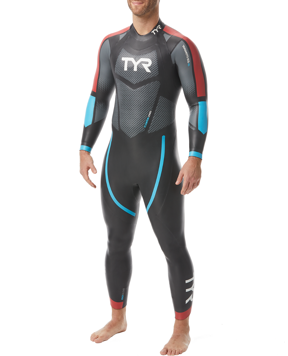 Product image for 579 Black/Red/Blue