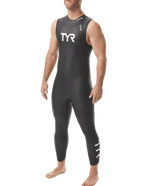 Men's Hurricane® Wetsuit Cat 1 Sleeveless