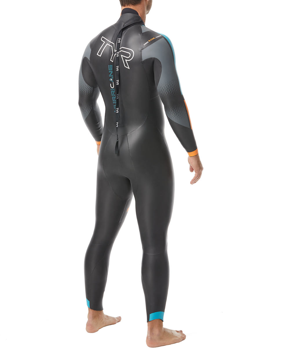 Product image for 577 Black/Blue/Orange