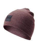 Knit Beanie - Light Pink