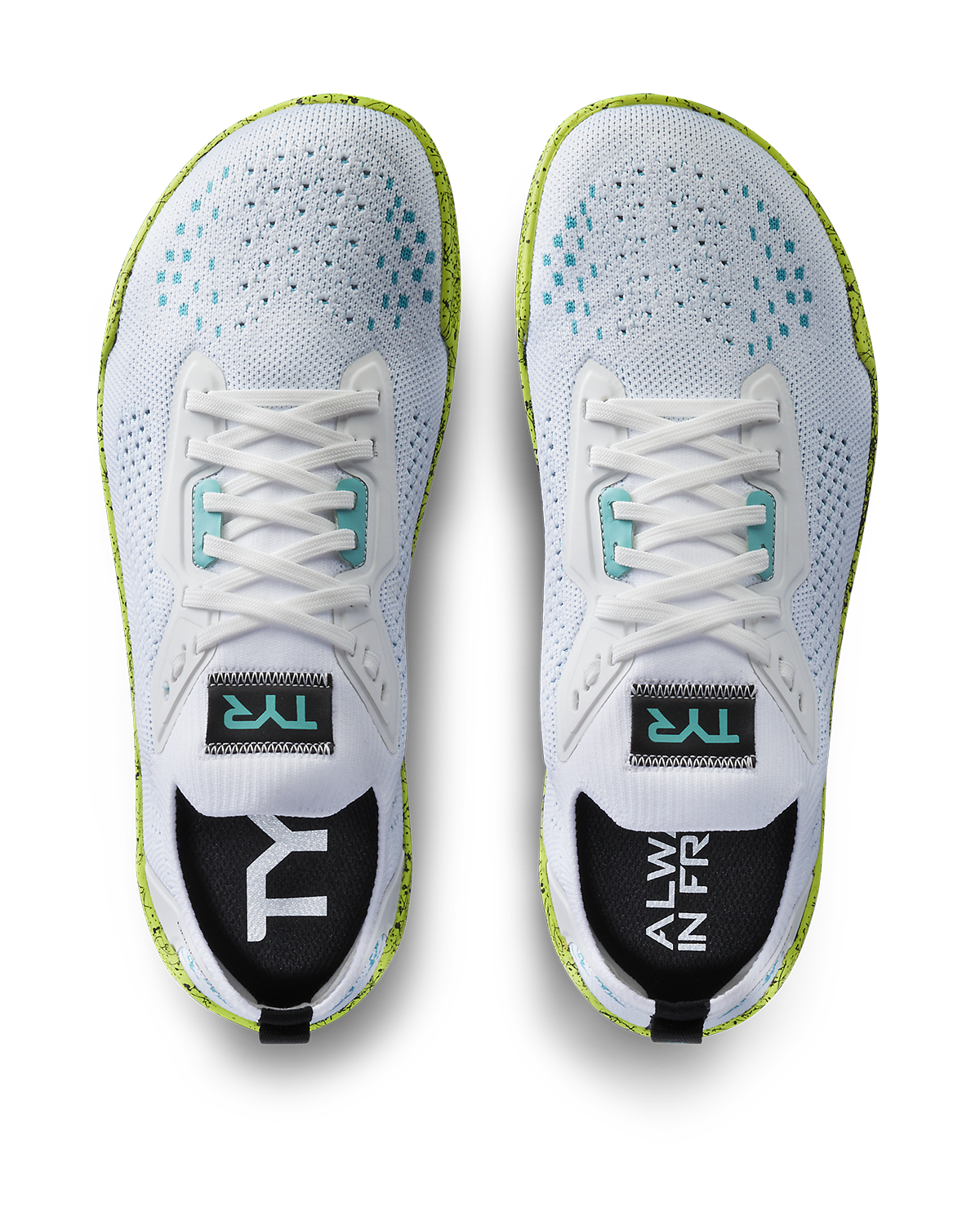 Product image for 568 Turquoise/Multi