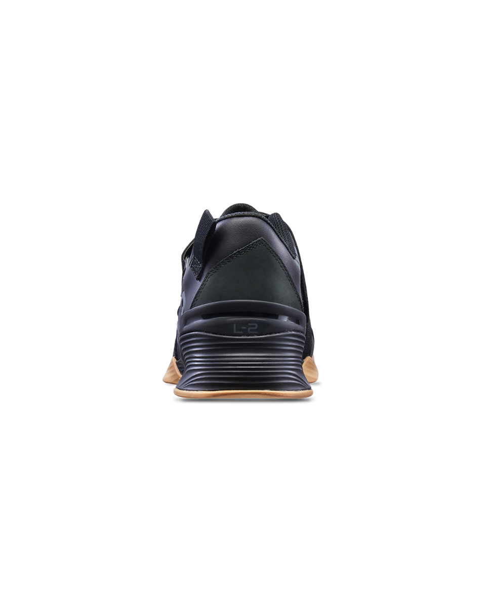 Product image for 544 Black/Gum