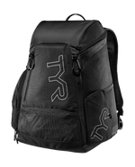 Alliance 30L Backpack - Black