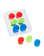 Youth Silicone Ear Plugs - Multi