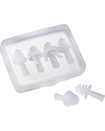 Ergo Flex Ear Plugs - 4 Pack