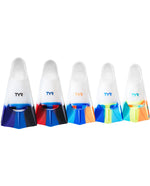 Stryker Silicone Fins
