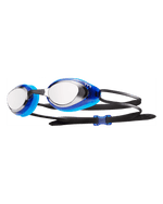 Adult Blackhawk Mirrored Racing Goggles