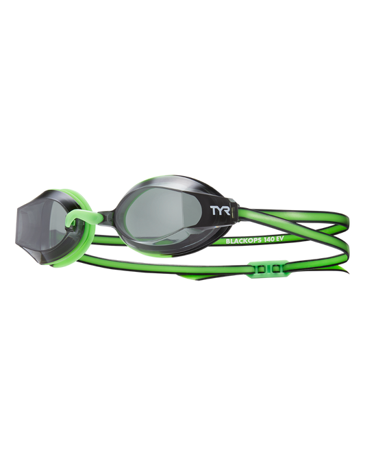 Product image for 085 Smoke/Fluorescent Green