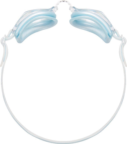 ::101 Clear/Ice Blue