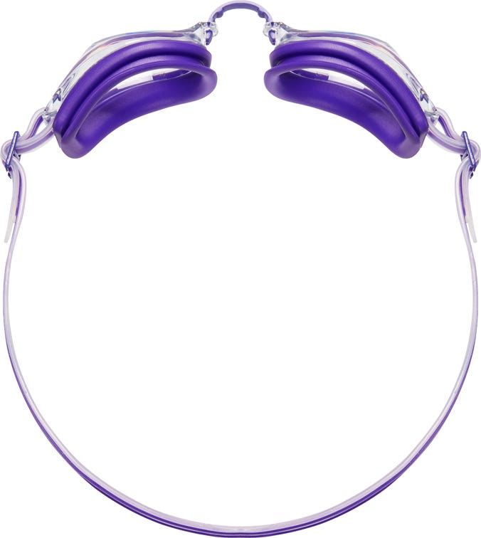 Product image for 510 Clear/Purple