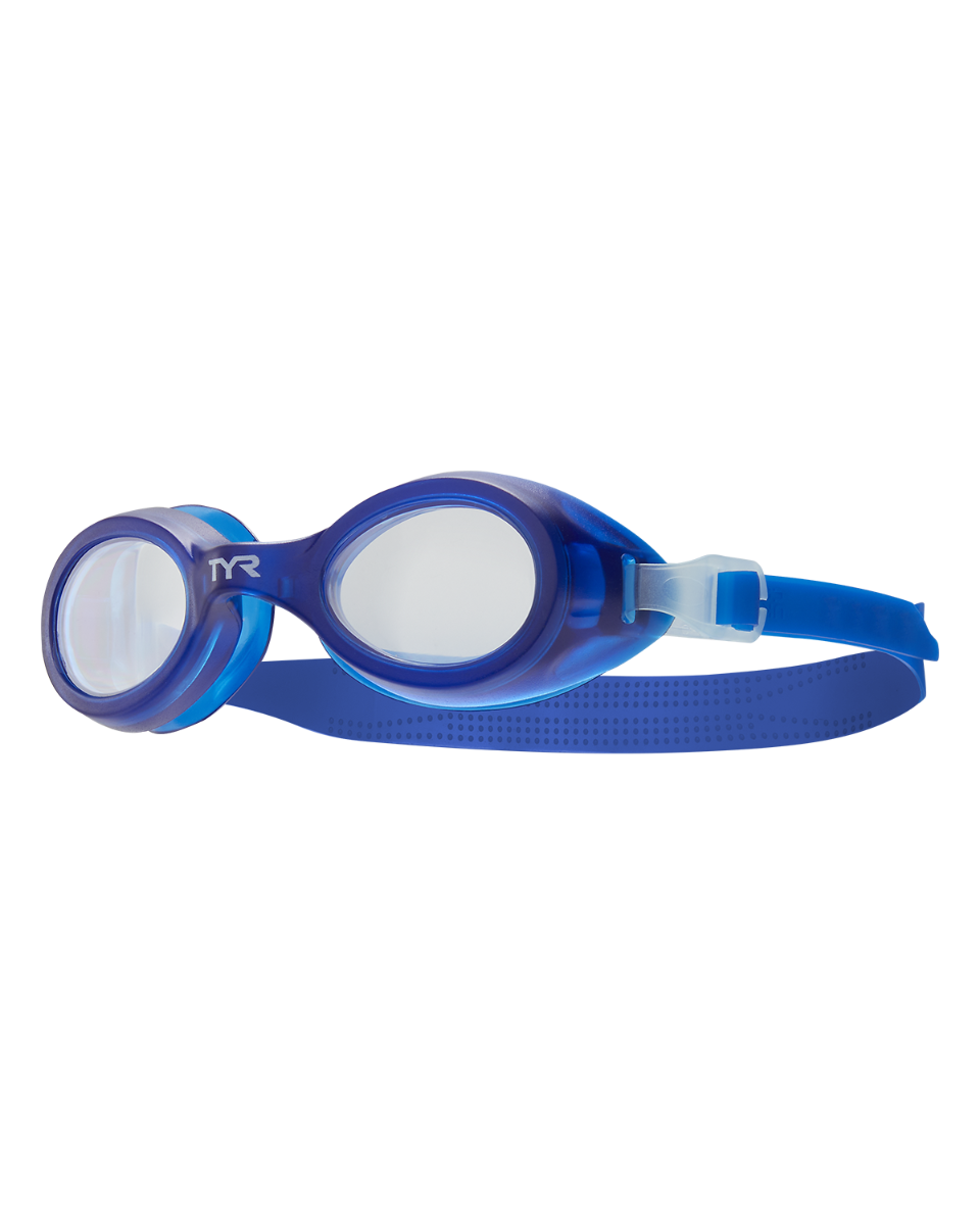 Product image for 191 Clear/LT. Blue/LT. Blue